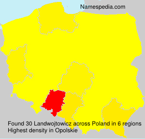 Landwojtowicz Landwojtowicz