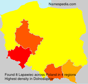 Lapawiec