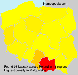 Lassak Lassak