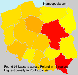 Lassota Lassota