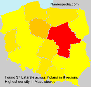 Latarski Latarski