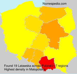 Latawska Latawska