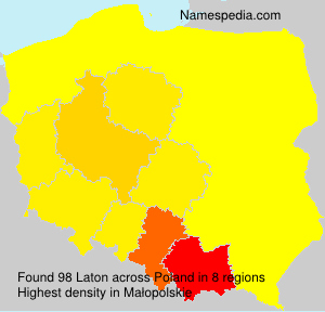 Laton Laton