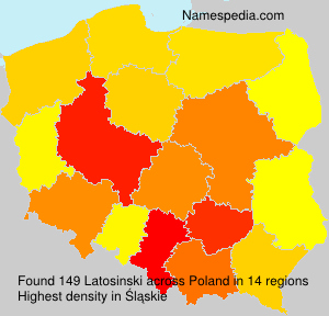 Latosinski Latosinski