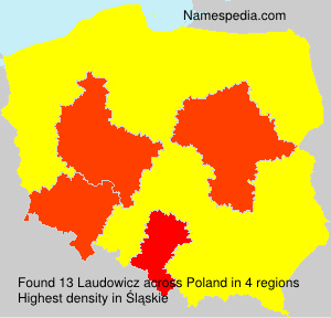 Laudowicz Laudowicz