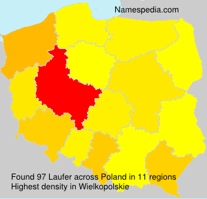 Laufer Laufer
