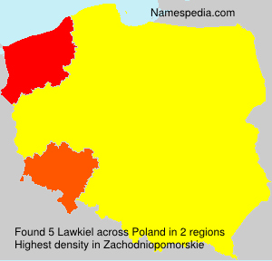 Lawkiel Lawkiel