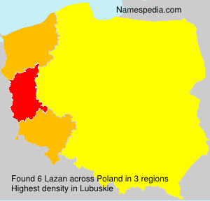 Lazan Lazan