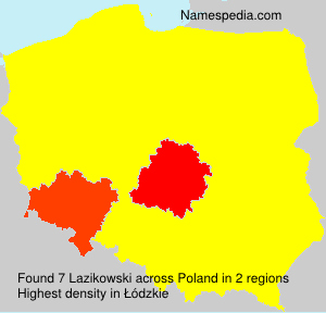 Lazikowski Lazikowski