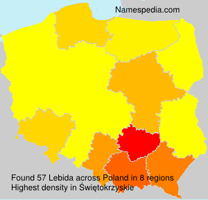 Lebida Lebida