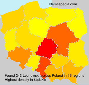 Lechowski Lechowski