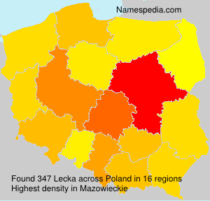Lecka Lecka