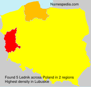 Lednik Lednik
