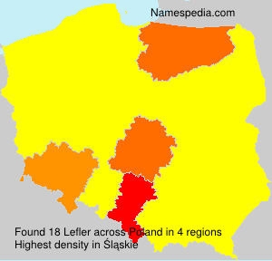 Lefler Lefler
