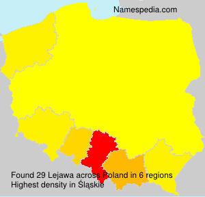Lejawa Lejawa