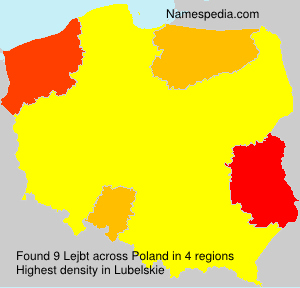 Lejbt Lejbt