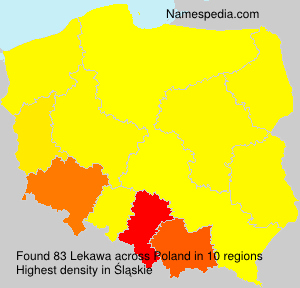 Lekawa Lekawa