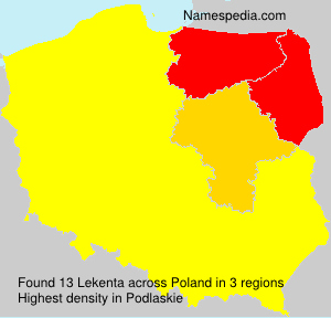 Lekenta Lekenta