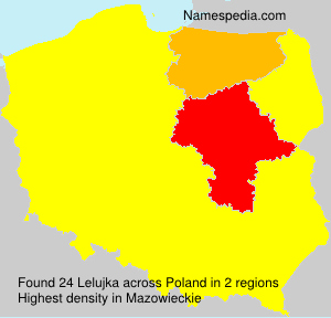 Lelujka Lelujka