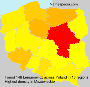 Lemanowicz Lemanowicz