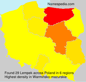 Lempek Lempek