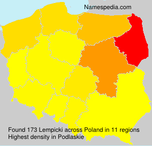 Lempicki Lempicki