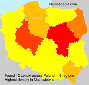 Lencki Lencki