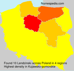 Lendzinski Lendzinski
