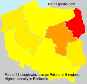 Lengiewicz Lengiewicz