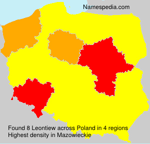 Leontiew Leontiew