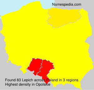 Lepich Lepich