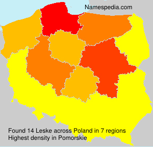 Leske Leske