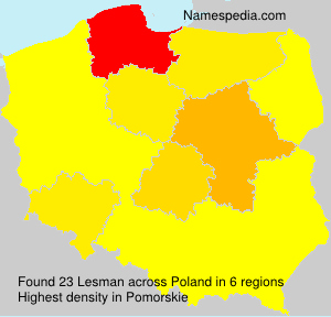 Lesman Lesman