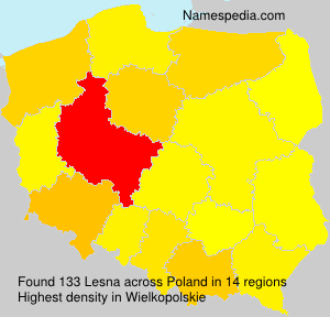 Lesna Lesna