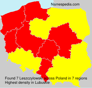 Leszczylowski Leszczylowski