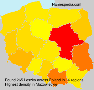 Leszko Leszko