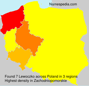 Lewoczko Lewoczko
