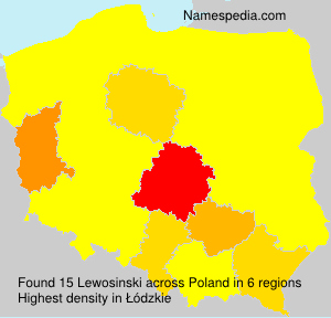 Lewosinski Lewosinski