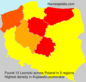 Leznicki Leznicki
