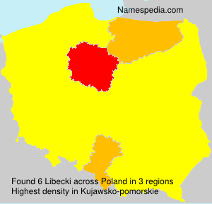 Libecki Libecki
