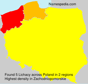 Lichacy Lichacy