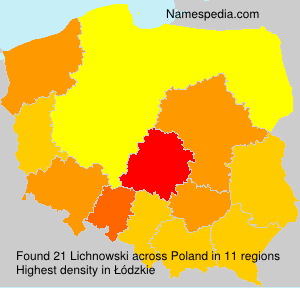 Lichnowski Lichnowski