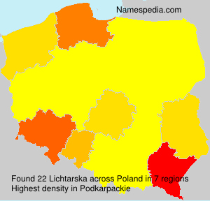 Lichtarska Lichtarska