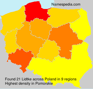 Lidtke Lidtke