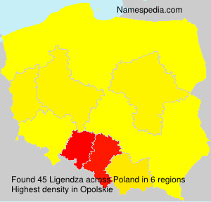 Ligendza Ligendza