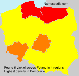 Linkiel Linkiel