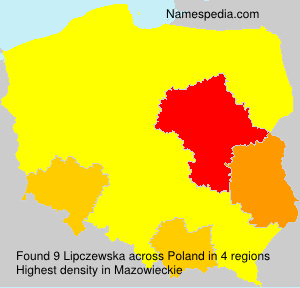 Lipczewska Lipczewska