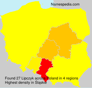 Lipczyk Lipczyk