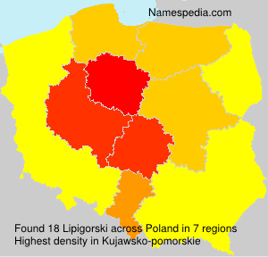 Lipigorski Lipigorski
