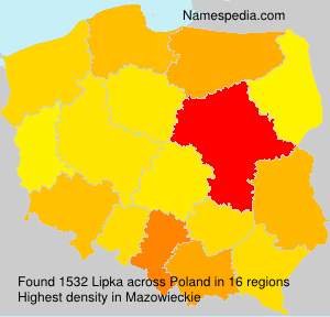 Lipka Lipka